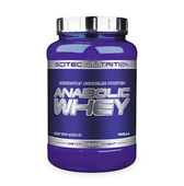 ANABOLIC WHEY 900 g