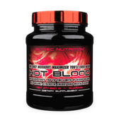 HOT BLOOD 820 g
