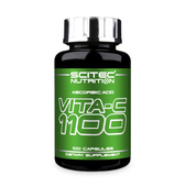 VITA-C 1100 100 Caps
