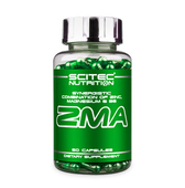 ZMA 60 Caps
