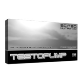 TESTOPUMP 108 Caps