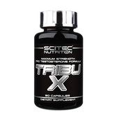 TRIBU-X 90 Caps