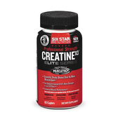 CREATINE X3 60 Caps
