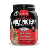 WHEY PROTEIN PLUS 908 g