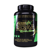 BCAA Ethyl Ester 198 Caps