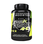 TESTO 4HD 120 Caps