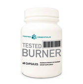 TESTED BURNER 68 Caps