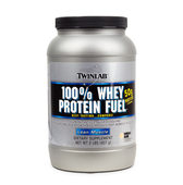 100% Whey Protein Fuel 907 g