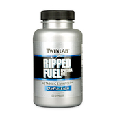 RIPPED FUEL 120 Caps