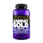 AMINO GOLD 1500 mg - 325 tabs
