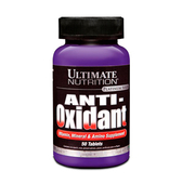 ANTI-OXIDANT 50 Tabs