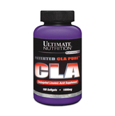 CLA 1000 mg - 90 Softgels