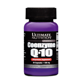 COENZYME Q-10 - 30 Caps