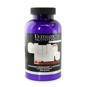 GLUTA PURE (L-GLUTAMINA USP) 400 g