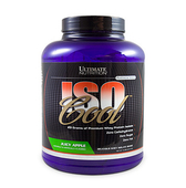 ISOCOOL 2,27 Kg
