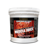 MUSCLE JUICE 5 Kg