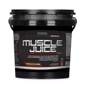 MUSCLE JUICE REVOLUTION 2600 - 5 Kg