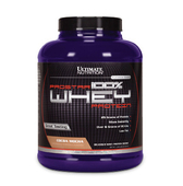PROSTAR 100% WHEY PROTEIN 2,27 Kg
