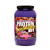 PROTEIN SENSATION 81 - 980 g