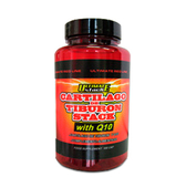 CARTILAGO DE TIBURON STACK 100 Caps