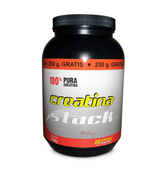 CREATINA STACK 750 g