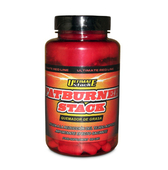 FAT BURNER STACK 100 Caps