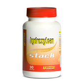 HYDROXYLEAN STACK 90 Caps