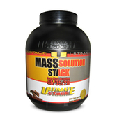 MASS SOLUTION 45/35/20 - 2 Kg