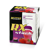 RX STACK 20 x 75 g