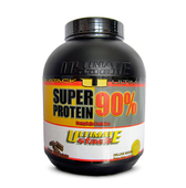 SUPER PROTEIN 90% - 1,8 Kg
