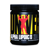 ALPHA LIPOIC ACID 60 Caps