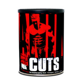 ANIMAL CUTS 42 Packs