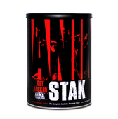 ANIMAL STAK 21 Packs