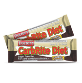 DOCTOR CARBRITE DIET BAR 12 x 57 g