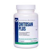 CHITOSAN PLUS 120 Caps
