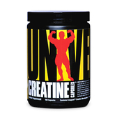 CREATINA CAPSULAS 100 Caps