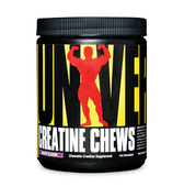 CREATINA CHEWS 144 Comp