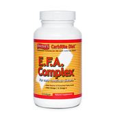 EFA Complex 90 Softgels