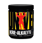KRE-ALKALYN 120 Caps - UNIVERSAL