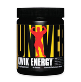KWIK ENERGY 60 Tabs