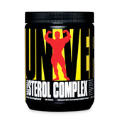 NATURAL STEROL COMPLEX 90 Comp