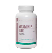 VITAMIN E 1000 - 50 Softgels