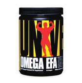 OMEGA EFA 90 Softgels