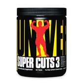 SUPER CUTS 3 - 130 Comp