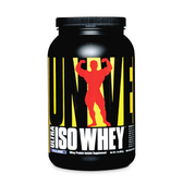 ULTRA ISO WHEY 900 g
