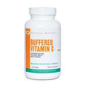 VITAMIN C buffered 1000 mg - 100 Tabs