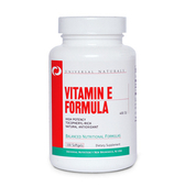 VITAMIN E FORMULA 400 UI - 100 Softgels