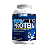 100% WHEY PROTEIN 2,28 Kg