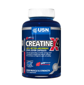 CREATINE X4 30 Caps
