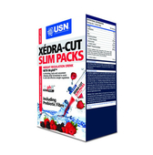 XEDRA-CUT SLIM PACK 20 Sobres